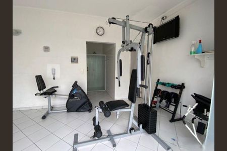 Apartamento à venda com 110m², 3 quartos e 2 vagas
