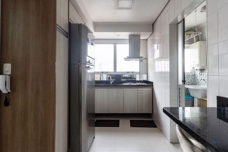 Apartamento à venda com 110m², 3 quartos e 2 vagas