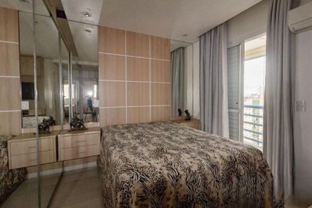 Apartamento à venda com 3 quartos, 110m² em Aclimação, São Paulo