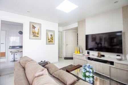 Apartamento à venda com 3 quartos, 110m² em Aclimação, São Paulo