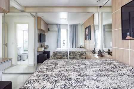 Apartamento à venda com 110m², 3 quartos e 2 vagas
