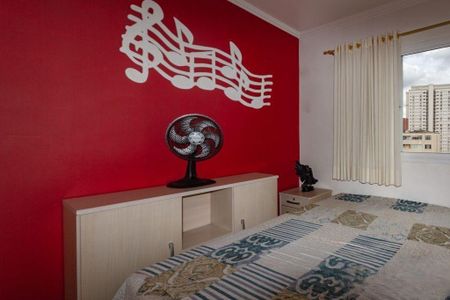 Apartamento à venda com 3 quartos, 110m² em Aclimação, São Paulo
