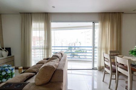Apartamento à venda com 3 quartos, 110m² em Aclimação, São Paulo