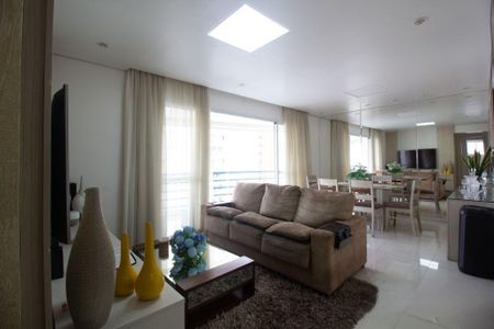 Apartamento à venda com 3 quartos, 110m² em Aclimação, São Paulo
