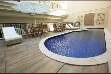Apartamento à venda com 93m², 3 quartos e 2 vagas