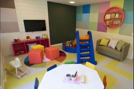 Apartamento à venda com 93m², 3 quartos e 2 vagas