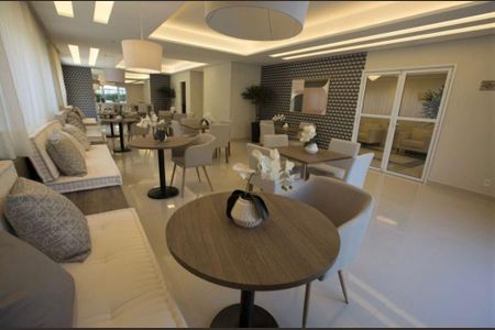 Apartamento à venda com 93m², 3 quartos e 2 vagas