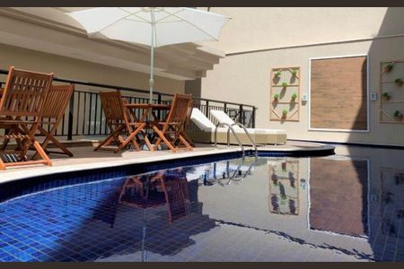 Apartamento à venda com 93m², 3 quartos e 2 vagas