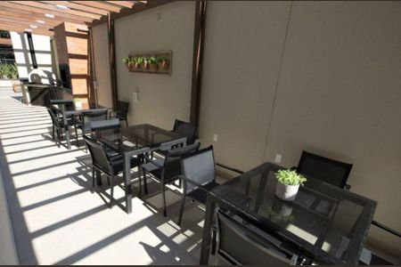 Apartamento à venda com 93m², 3 quartos e 2 vagas