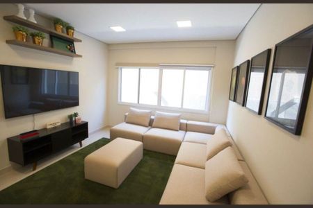 Apartamento à venda com 93m², 3 quartos e 2 vagas