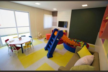 Apartamento à venda com 93m², 3 quartos e 2 vagas
