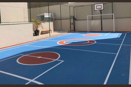 Apartamento à venda com 93m², 3 quartos e 2 vagas