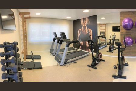 Apartamento à venda com 93m², 3 quartos e 2 vagas