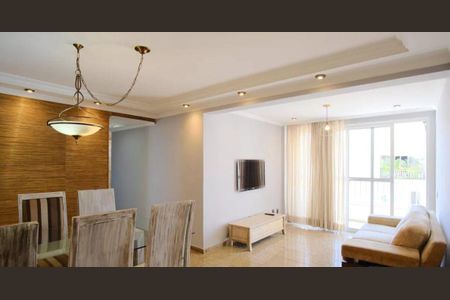 Apartamento à venda com 2 quartos, 70m² em Vila Gomes Cardim, São Paulo