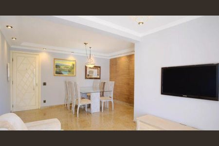 Apartamento à venda com 2 quartos, 70m² em Vila Gomes Cardim, São Paulo