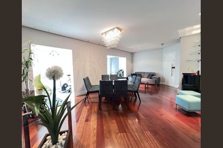 Apartamento à venda com 3 quartos, 256m² em Vila Marlene, São Bernardo do Campo