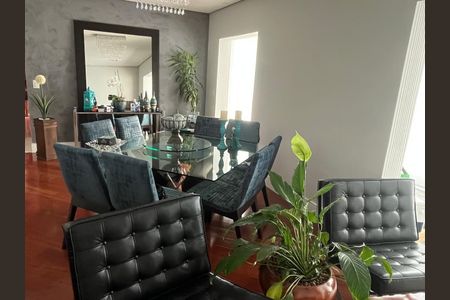Apartamento à venda com 3 quartos, 256m² em Vila Marlene, São Bernardo do Campo