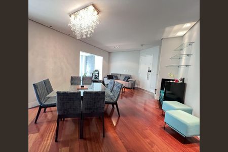 Apartamento à venda com 3 quartos, 256m² em Vila Marlene, São Bernardo do Campo