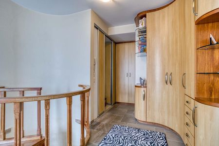 Apartamento à venda com 3 quartos, 155m² em Vila da Saúde, São Paulo
