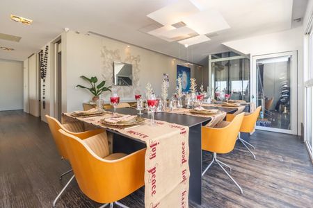 Apartamento à venda com 565m², 4 quartos e 9 vagas