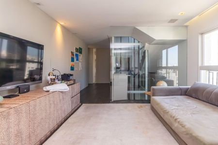 Apartamento à venda com 4 quartos, 565m² em Vila Nova Conceição, São Paulo