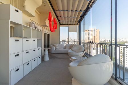 Apartamento à venda com 565m², 4 quartos e 9 vagas