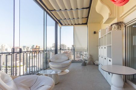 Apartamento à venda com 565m², 4 quartos e 9 vagas