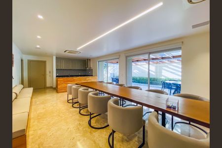 Apartamento à venda com 565m², 4 quartos e 9 vagas