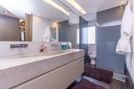 Apartamento à venda com 565m², 4 quartos e 9 vagas