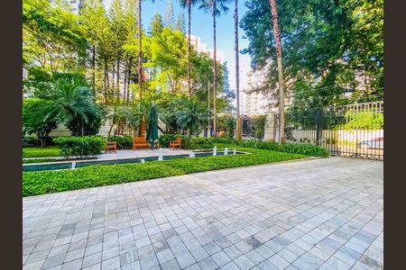 Apartamento à venda com 565m², 4 quartos e 9 vagas