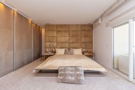 Apartamento à venda com 565m², 4 quartos e 9 vagas