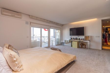 Apartamento à venda com 565m², 4 quartos e 9 vagas