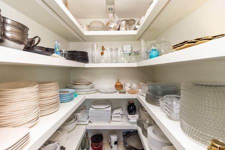 Apartamento à venda com 565m², 4 quartos e 9 vagas