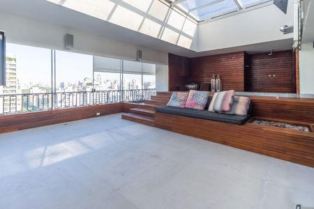 Apartamento à venda com 565m², 4 quartos e 9 vagas