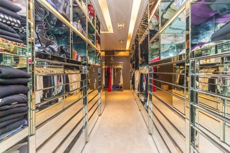 Apartamento à venda com 565m², 4 quartos e 9 vagas