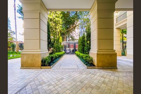 Apartamento à venda com 565m², 4 quartos e 9 vagas