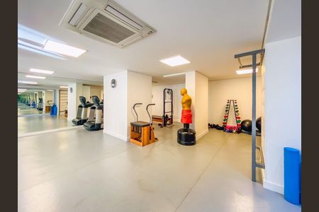 Apartamento à venda com 565m², 4 quartos e 9 vagas