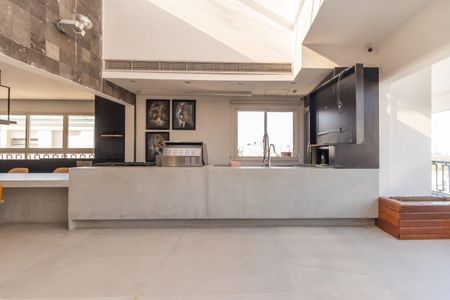 Apartamento à venda com 565m², 4 quartos e 9 vagas