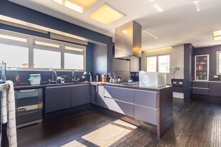 Apartamento à venda com 565m², 4 quartos e 9 vagas