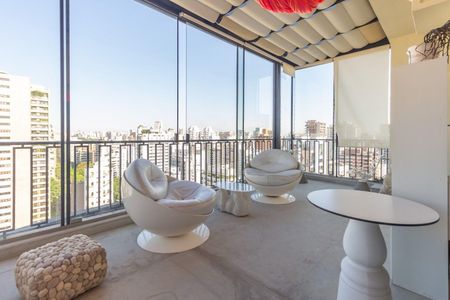 Apartamento à venda com 565m², 4 quartos e 9 vagas
