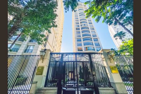 Apartamento à venda com 565m², 4 quartos e 9 vagas