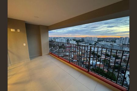 Apartamento à venda com 79m², 3 quartos e 1 vaga