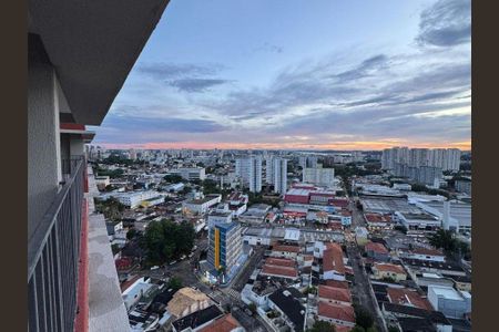 Apartamento à venda com 79m², 3 quartos e 1 vaga