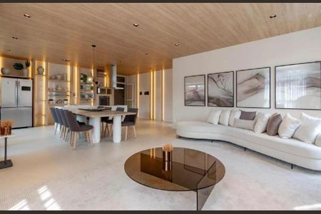 Apartamento à venda com 3 quartos, 79m² em Vila Cruzeiro, São Paulo