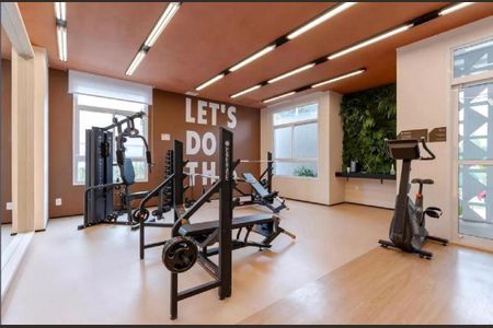 Apartamento à venda com 79m², 3 quartos e 1 vaga