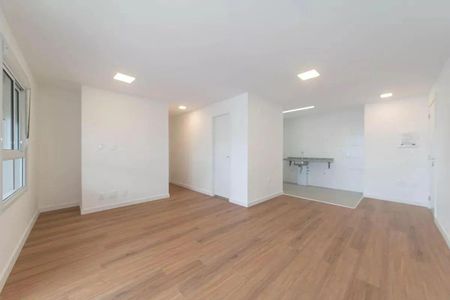 Apartamento à venda com 3 quartos, 79m² em Vila Cruzeiro, São Paulo