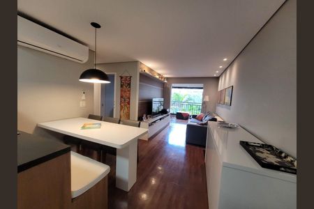 Apartamento à venda com 3 quartos, 74m² em Perdizes, São Paulo