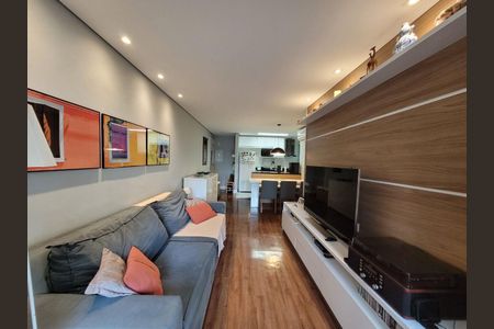 Apartamento à venda com 3 quartos, 74m² em Perdizes, São Paulo