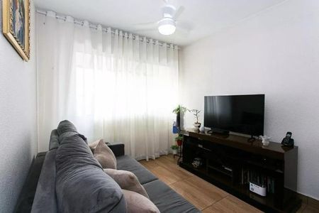 Apartamento à venda com 3 quartos, 75m² em Tatuapé, São Paulo