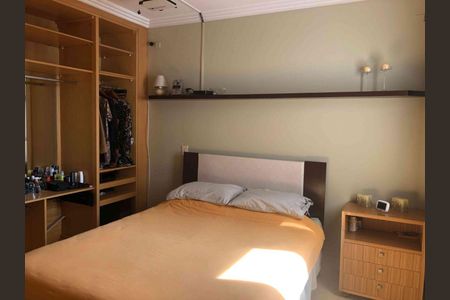 Apartamento à venda com 206m², 3 quartos e 6 vagas